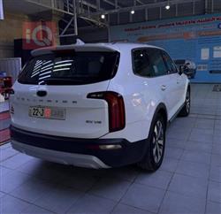 كيا تيلوريد